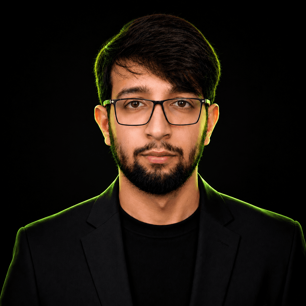 Maaz Ali